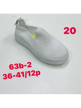 Buty Półbuty Damskie (36-41,12par)