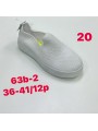 Buty Półbuty Damskie (36-41,12par)