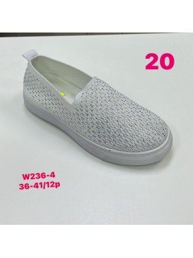 Buty Półbuty Damskie (36-41,12par)