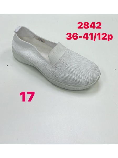 Buty Półbuty Damskie (36-41,12par)