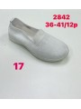 Buty Półbuty Damskie (36-41,12par)