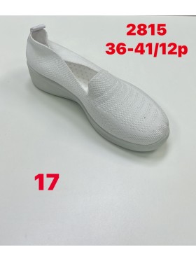 Buty Półbuty Damskie (36-41,12par)