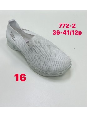 Buty Półbuty Damskie (36-41,12par)