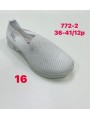 Buty Półbuty Damskie (36-41,12par)
