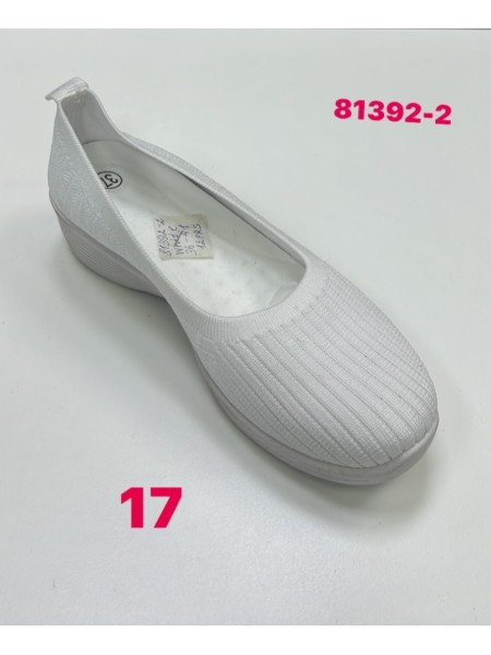 Buty Półbuty Damskie (36-41,12par)