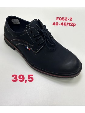 Buty Półbuty Męskie. SIZE (40-46. 12PAR)