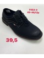 Buty Półbuty Męskie. SIZE (40-46. 12PAR)