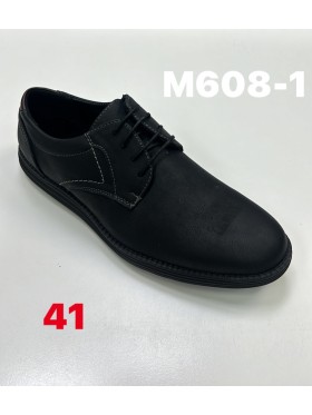 Buty Półbuty Męskie. SIZE (40-46. 12PAR)