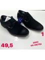 Buty Półbuty Męskie. SIZE (40-46. 12PAR)