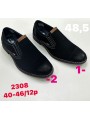 Buty Półbuty Męskie. SIZE (40-46. 12PAR)