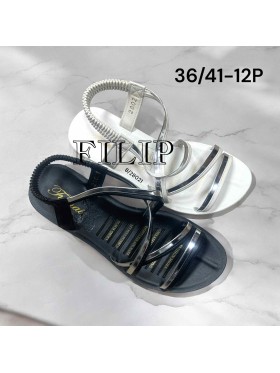 Buty Sandały Damskie (36-41,12par)