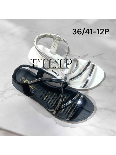 Buty Sandały Damskie (36-41,12par)