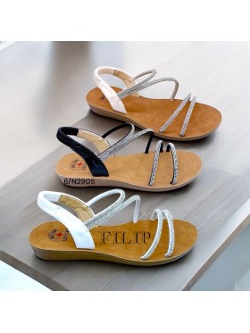 Buty Sandały Damskie (36-41,12par)