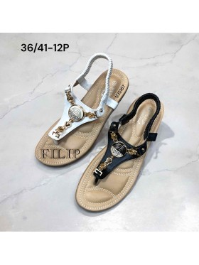 Buty Sandały Damskie (36-41,12par)