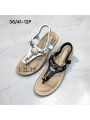 Buty Sandały Damskie (36-41,12par)