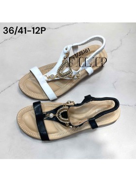 Buty Sandały Damskie (36-41,12par)