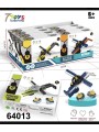 ZABAWKI 7 toys kolorow .6 SZT / PACZKA, KOLOR JAK NA ZDZIĘCIU