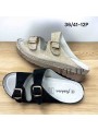 Buty Klapki Damskie (36-41,12par)