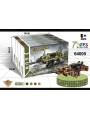 ZABAWKI 7 toys kolorow .6 SZT / PACZKA, KOLOR JAK NA ZDZIĘCIU