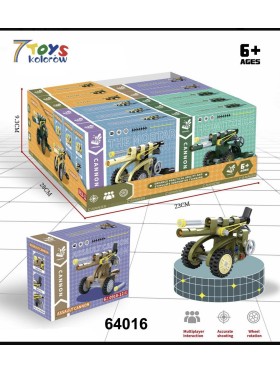 ZABAWKI 7 toys kolorow .6 SZT / PACZKA, KOLOR JAK NA ZDZIĘCIU