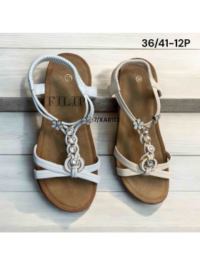 Buty Sandały Damskie (36-41,12par)