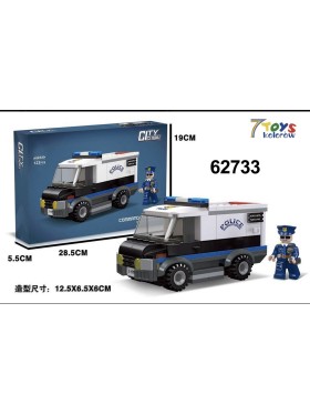 ZABAWKI 7 toys kolorow .6 SZT / PACZKA, KOLOR JAK NA ZDZIĘCIU