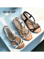 Buty Sandały Damskie (36-41,12par)