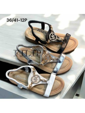 Buty Sandały Damskie (36-41,12par)