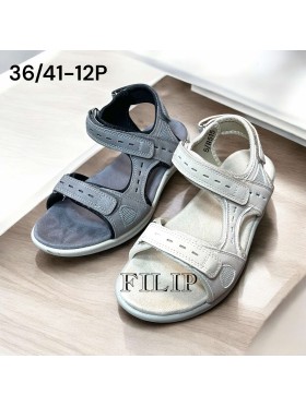 Buty Sandały Damskie (36-41,12par)