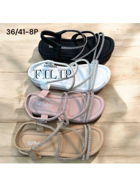 Buty Sandały Damskie (36-41,8par)