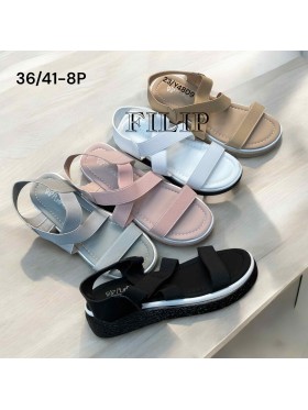 Buty Sandały Damskie (36-41,8par)