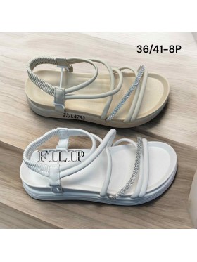 Buty Sandały Damskie (36-41,8par)