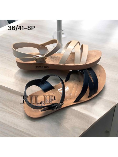 Buty Sandały Damskie (36-41,8par)