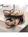 Buty Sandały Damskie (36-41,8par)