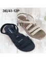 Buty Sandały Damskie (36-41,12par)