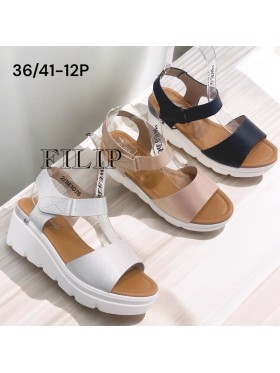 Buty Sandały Damskie (36-41,12par)