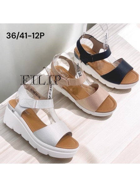 Buty Sandały Damskie (36-41,12par)