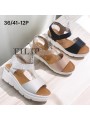 Buty Sandały Damskie (36-41,12par)
