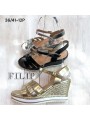 Buty Sandały Damskie (36-41,12par)