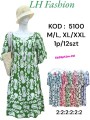 Sukienki damskie , size m-2xl, paczka 12szt,mix kolor