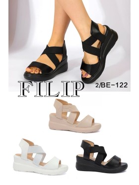 Buty Sandały Damskie (36-41,12par)