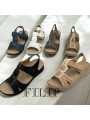 Buty Sandały Damskie (36-41,12par)