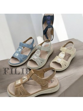 Buty Sandały Damskie (36-41,12par)