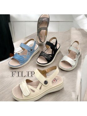 Buty Sandały Damskie (36-41,12par)
