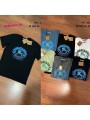 Bluzki MĘSKA , size m-3xl, paczka 12szt,mix kolor