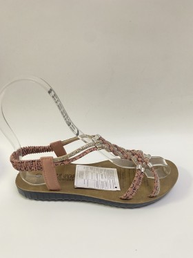 Buty Sandały Damskie (36-41,12par)