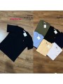 Bluzki MĘSKA , size m-3xl, paczka 12szt,mix kolor