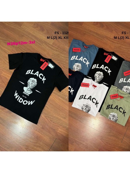 Bluzki MĘSKA , size m-3xl, paczka 12szt,mix kolor
