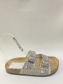 Buty Klapki Damskie (36-41,12par)