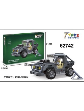 ZABAWKI 7 toys kolorow .6 SZT / PACZKA, KOLOR JAK NA ZDZIĘCIU